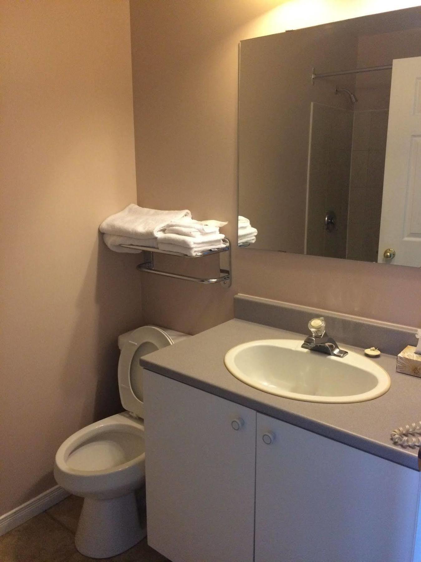 Deep River Shemron Suites Hotel מראה חיצוני תמונה