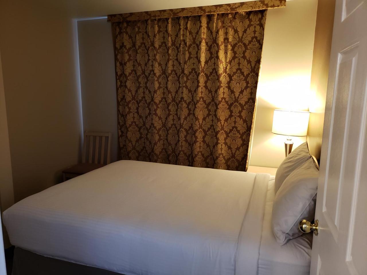 Deep River Shemron Suites Hotel מראה חיצוני תמונה