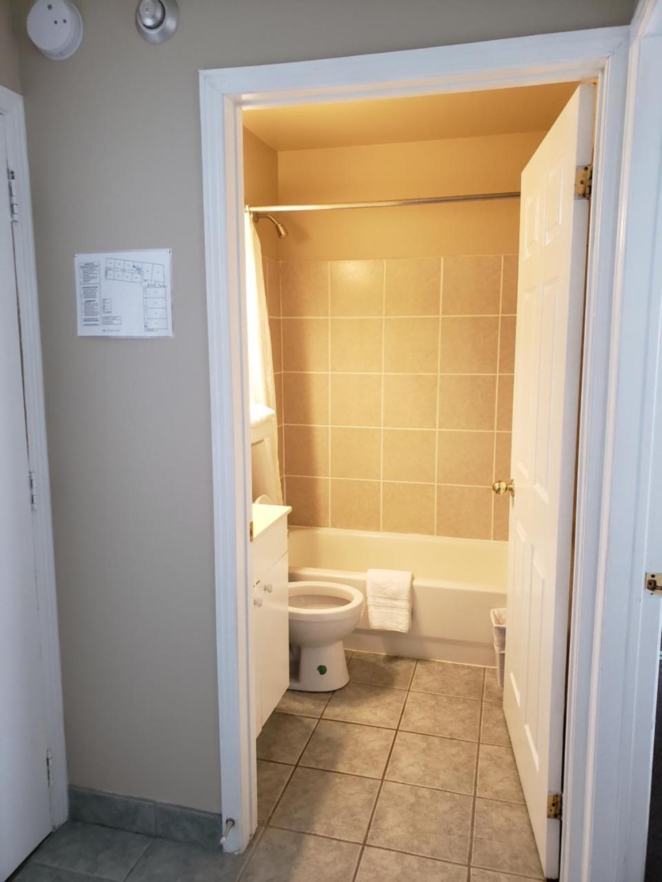 Deep River Shemron Suites Hotel מראה חיצוני תמונה