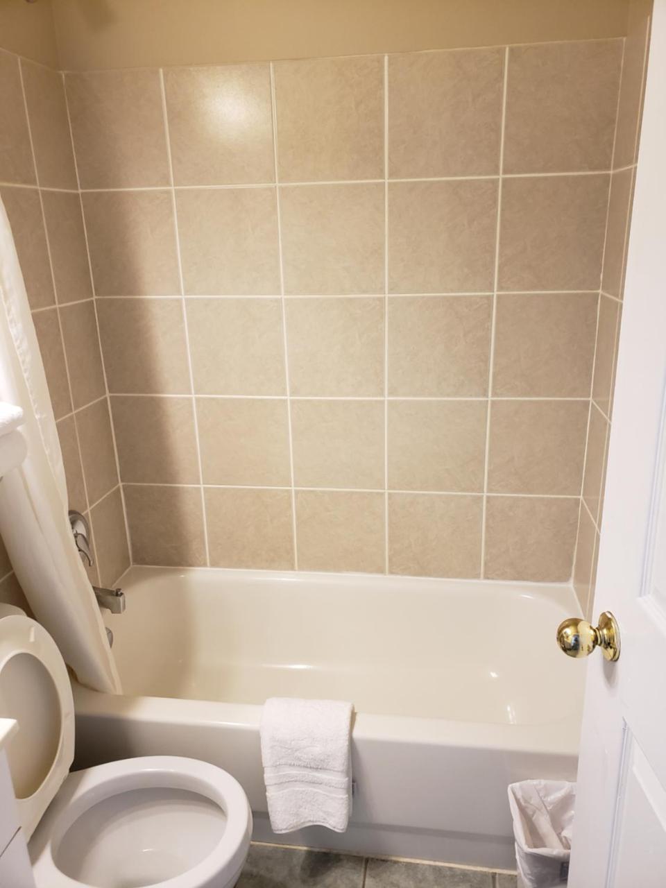 Deep River Shemron Suites Hotel מראה חיצוני תמונה