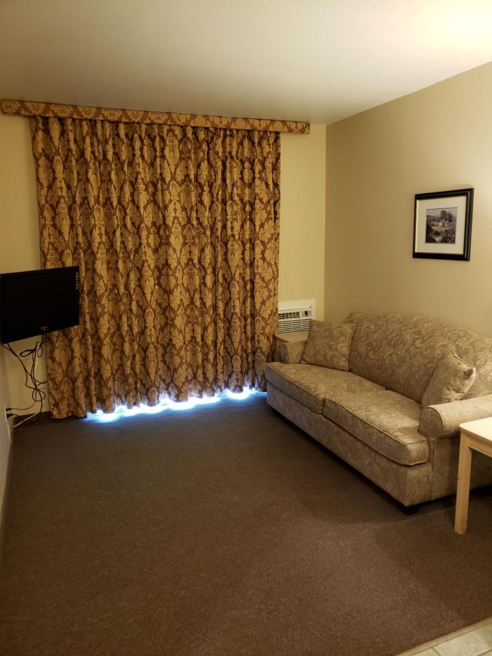 Deep River Shemron Suites Hotel מראה חיצוני תמונה