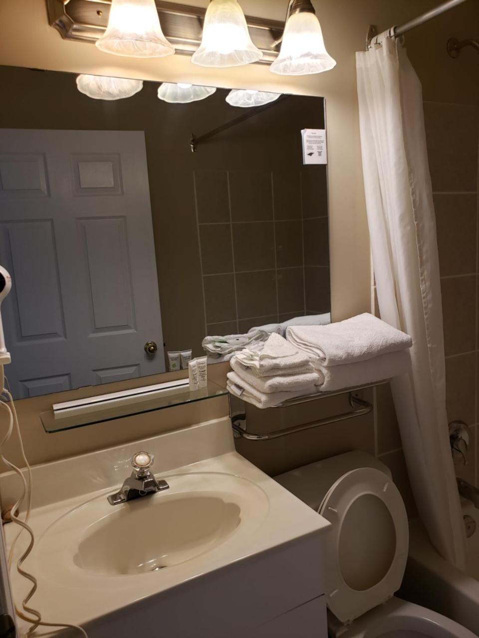Deep River Shemron Suites Hotel מראה חיצוני תמונה