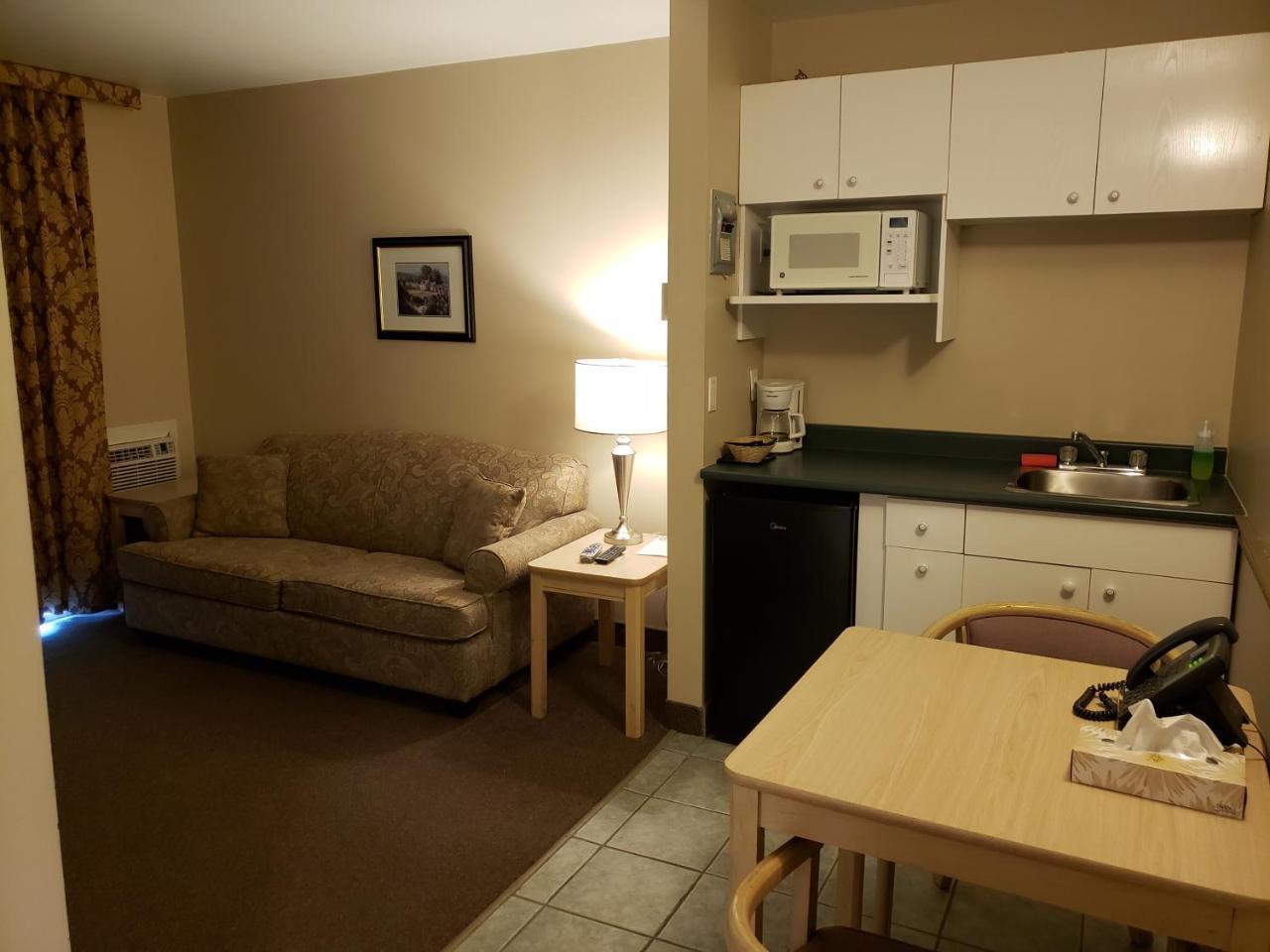 Deep River Shemron Suites Hotel מראה חיצוני תמונה