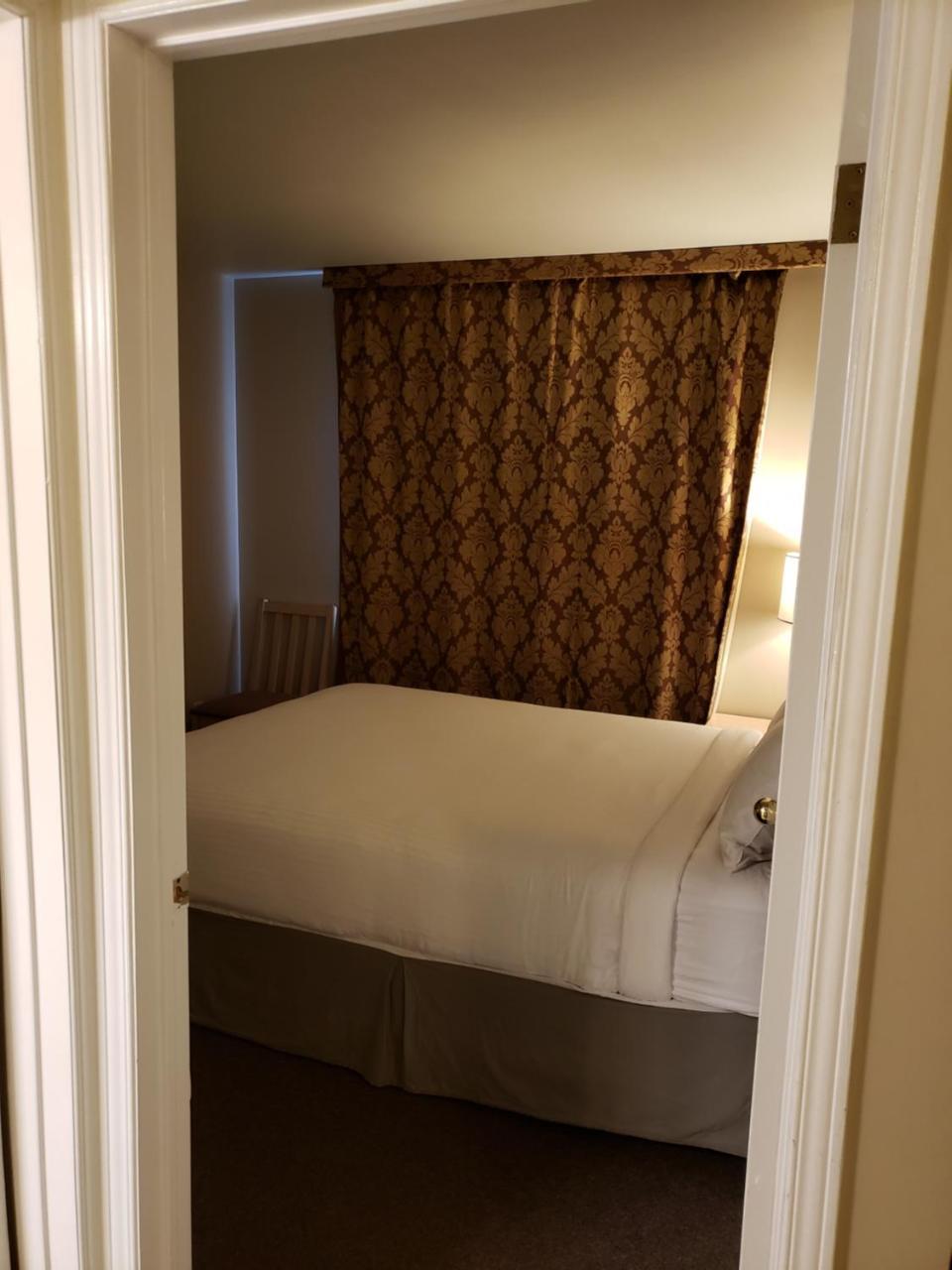 Deep River Shemron Suites Hotel מראה חיצוני תמונה