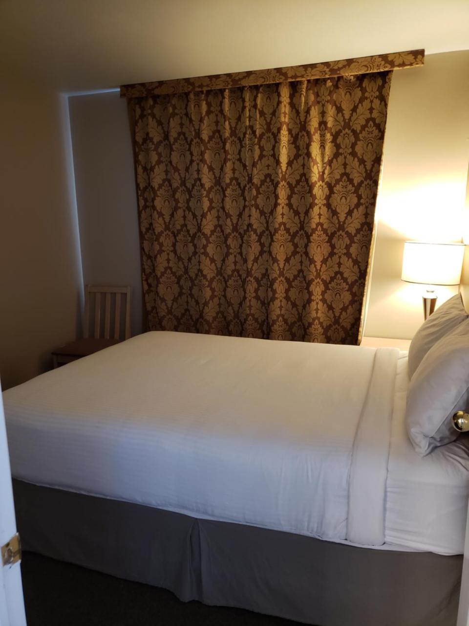 Deep River Shemron Suites Hotel מראה חיצוני תמונה