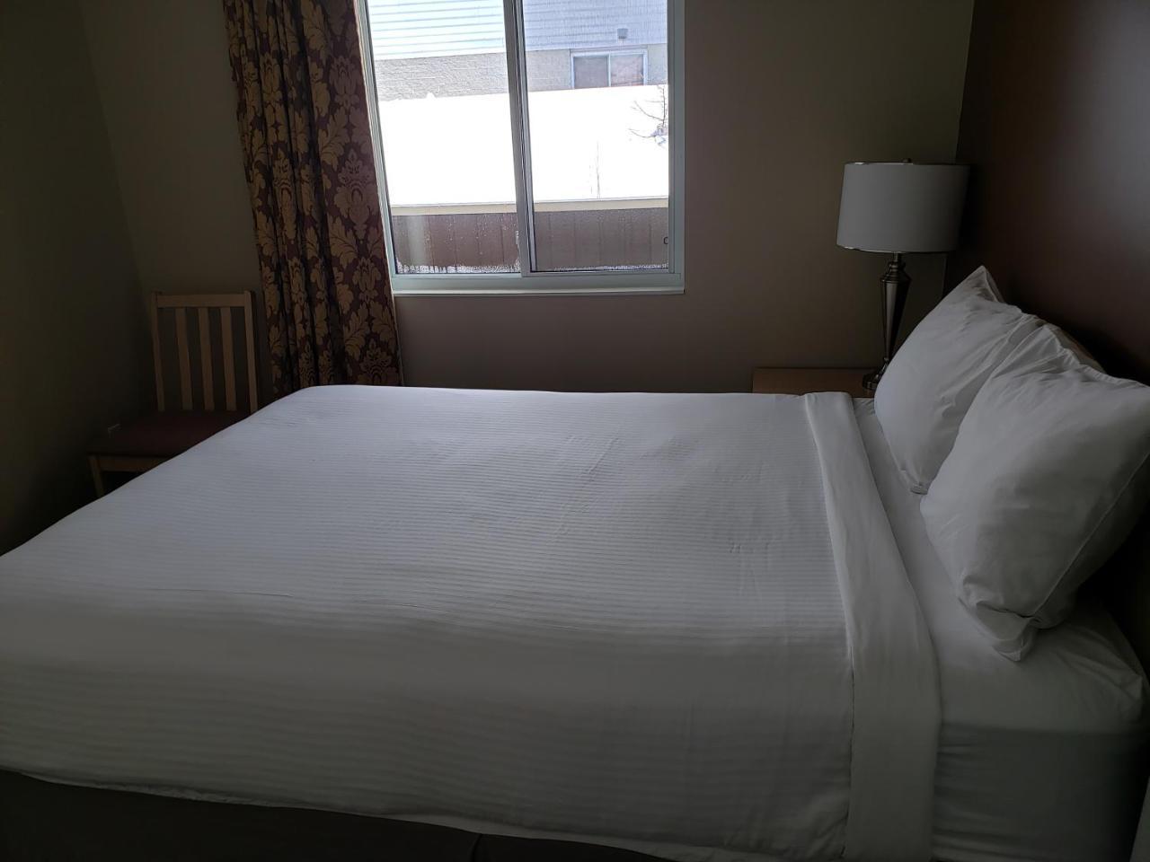 Deep River Shemron Suites Hotel מראה חיצוני תמונה