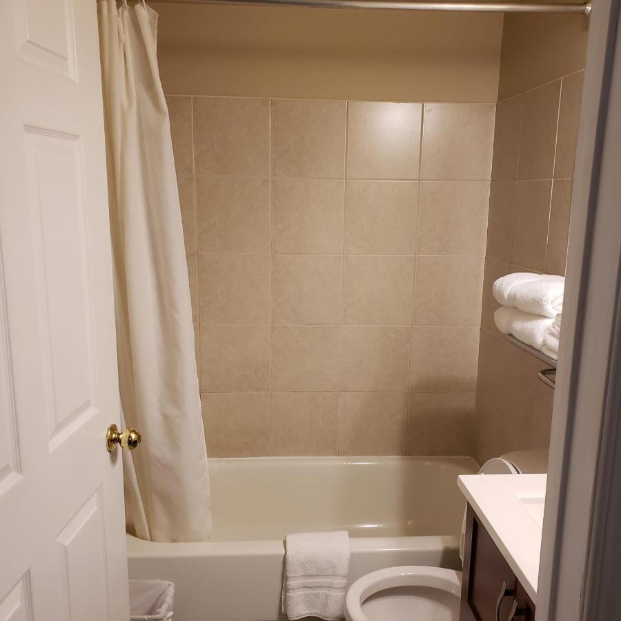 Deep River Shemron Suites Hotel מראה חיצוני תמונה