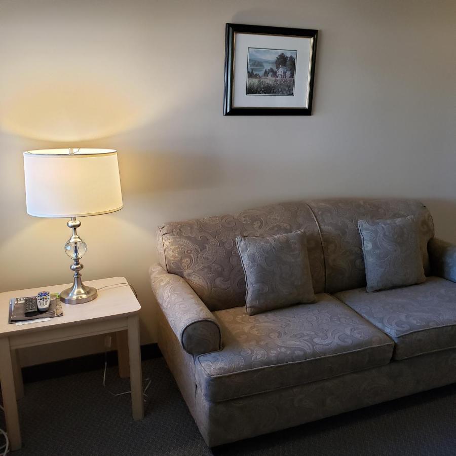 Deep River Shemron Suites Hotel מראה חיצוני תמונה