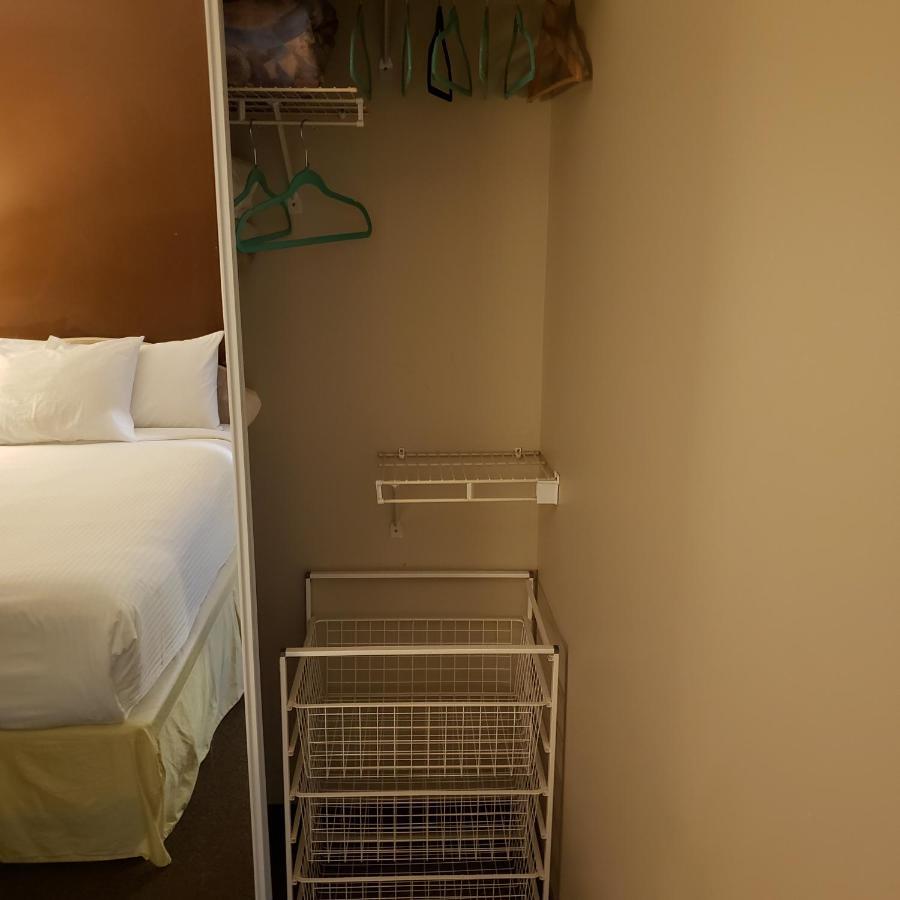 Deep River Shemron Suites Hotel מראה חיצוני תמונה