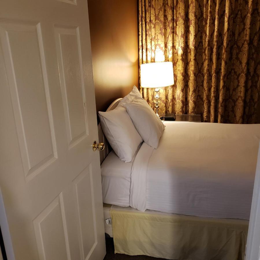 Deep River Shemron Suites Hotel מראה חיצוני תמונה