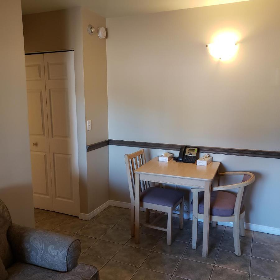Deep River Shemron Suites Hotel מראה חיצוני תמונה