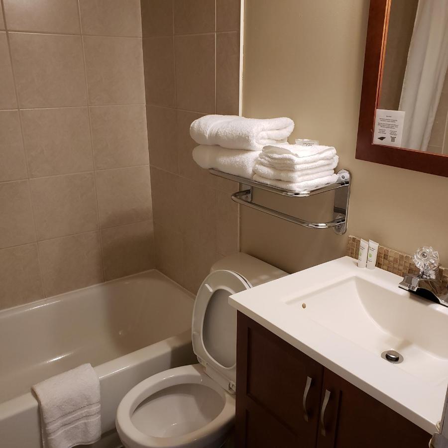 Deep River Shemron Suites Hotel מראה חיצוני תמונה
