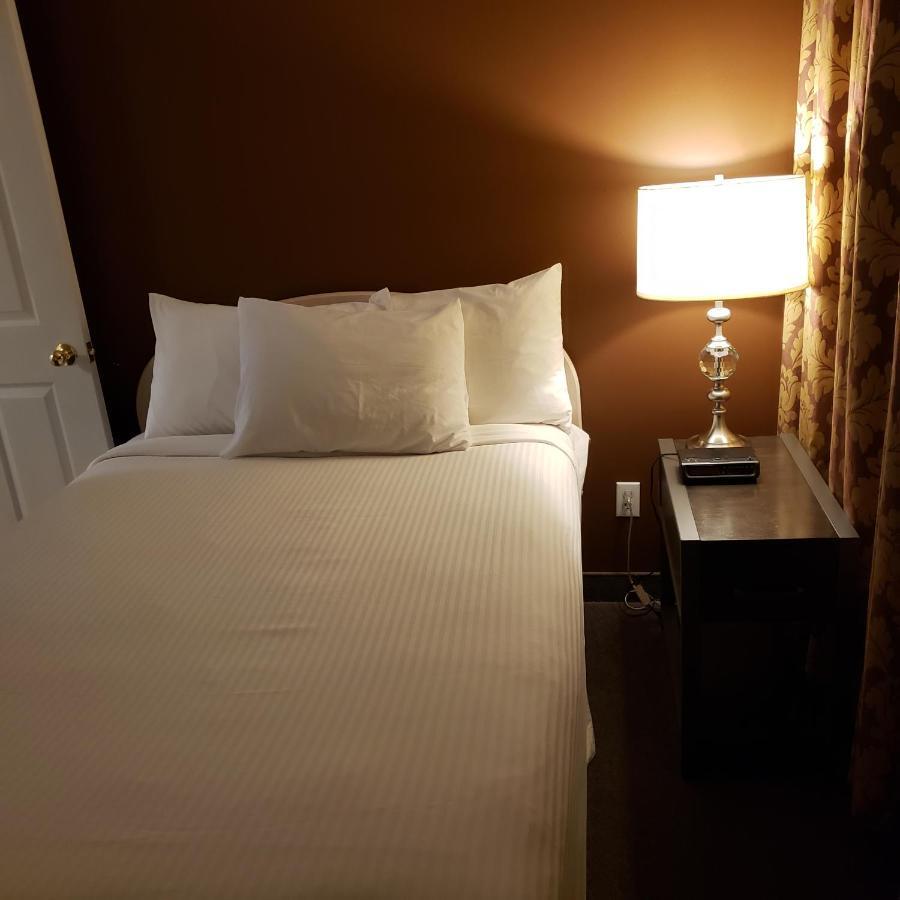 Deep River Shemron Suites Hotel מראה חיצוני תמונה